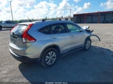 Honda Cr-V Ex-L 2HKRM3H71EH553054 снимка