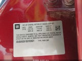 Buick Regal Turbo 2G4GK5EX1G9163621 снимка