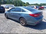 Hyundai Sonata Se 5NPE24AF5FH146531 снимка