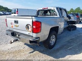 Chevrolet Silverado  1Lt 1GCRCREC4JZ297941 снимка