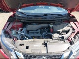 Nissan Rogue Sport S Fwd Xtronic Cvt JN1BJ1AV0MW311617 photo