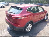 Nissan Rogue Sport S Fwd Xtronic Cvt JN1BJ1AV0MW311617 снимка