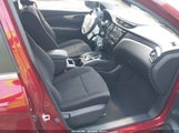 Nissan Rogue Sport S Fwd Xtronic Cvt JN1BJ1AV0MW311617 photo