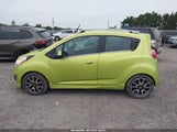 Chevrolet Spark 2Lt Manual KL8CE6S93EC427958 снимка