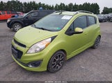 Chevrolet Spark 2Lt Manual KL8CE6S93EC427958 снимка