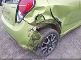Chevrolet Spark 2Lt Manual KL8CE6S93EC427958 снимка
