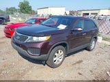 Kia Sorento Lx 5XYKT3A17CG296934 снимка