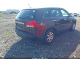 Kia Sorento Lx 5XYKT3A17CG296934 снимка