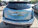 Cadillac Srx Luxury Collection 3GYFNDEY6BS576098 снимка