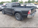 Toyota Tacoma Base V6 5TEUU4EN0AZ730154 fotografie