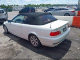 BMW 325Ci WBABW33466PX86665 снимка