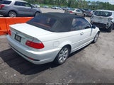 BMW 325Ci WBABW33466PX86665 снимка