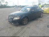 Audi A4 2.0T Premium WAUAFAFL0AN023841 снимка