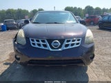 Nissan Rogue S JN8AS5MV1DW651761 снимка