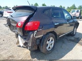 Nissan Rogue S JN8AS5MV1DW651761 снимка