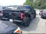 Ford F-150 Lariat 1FTFW1EDXPFA12657 снимка