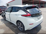 Nissan Leaf S Plus 62 Kwh 1N4BZ1BVXNC560715 снимка