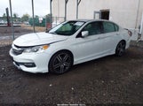 Honda Accord Sport 1HGCR2F54GA027791 photo