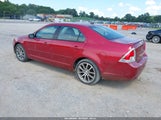 Ford Fusion Se 3FAHP07ZX9R175118 fotografie