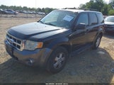 Ford Escape Xlt 1FMCU03769KC48146 снимка