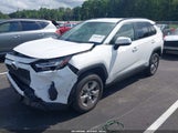 Toyota Rav4 Hybrid Xle JTMRWRFV5SD294424 снимка