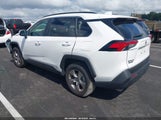 Toyota Rav4 Hybrid Xle JTMRWRFV5SD294424 снимка