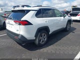 Toyota Rav4 Hybrid Xle JTMRWRFV5SD294424 fotografie