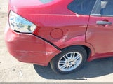 Ford Focus S 1FAHP3EN7AW152964 снимка