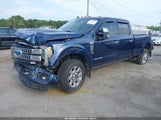 Ford F-250 Platinum 1FT7W2BT2KEC57134 снимка