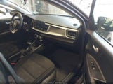 Kia Rio S 3KPA25AB9JE092472 снимка