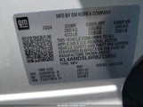 Buick Encore Gx Sport Touring Fwd KL4AMDSL6RB215952 photo