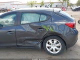 Mazda Mazda3 I Sport 3MZBM1J72GM273895 photo