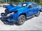 Toyota Tacoma Trd Sport 5TFCZ5AN3HX058052 fotografie