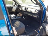 Toyota Tacoma Trd Sport 5TFCZ5AN3HX058052 photo