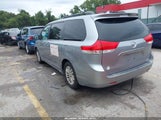 Toyota Sienna Xle V6 5TDYK3DC1BS031681 снимка
