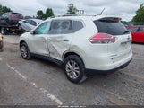 Nissan Rogue Sv 5N1AT2MV7GC831285 снимка
