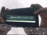 Nissan Rogue Sv 5N1AT2MV7GC831285 снимка