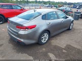 Kia Optima Lx 5XXGT4L31JG179233 снимка