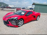 Chevrolet Corvette Stingray Rwd 1Lt 1G1YA3D48R5100600 photo