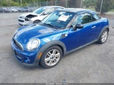 Mini Coupe Cooper WMWSX1C50DT507192 снимка