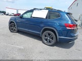 Volkswagen Atlas 3.6L V6 Se W/Technology R-Line 1V2FR2CA5LC505789 photo