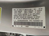 Acura Tl 3.5 19UUA862X9A002028 снимка