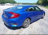 Honda Civic Lx 2HGFC2F65MH559913 снимка