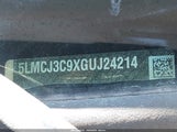 Lincoln Mkc Reserve 5LMCJ3C9XGUJ24214 снимка