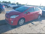 Toyota Prius Two JTDKN3DU3B1386774 fotografie