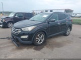 Hyundai Santa Fe Sport 2.0L Turbo 5XYZUDLA5EG149996 снимка