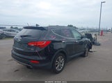 Hyundai Santa Fe Sport 2.0L Turbo 5XYZUDLA5EG149996 снимка