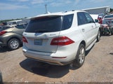 Mercedes-Benz Ml 350 4Matic 4JGDA5HB8FA538560 снимка