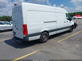 Mercedes-Benz Sprinter  High Roof 4-Cyl Diesel Ho W1Y4NCHY8RT178387 photo