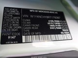 Mercedes-Benz Sprinter  High Roof 4-Cyl Diesel Ho W1Y4NCHY8RT178387 photo